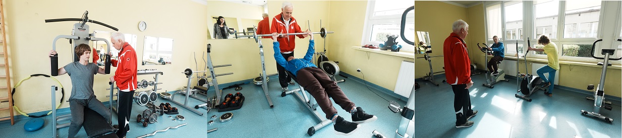 baner - rehabilitacja