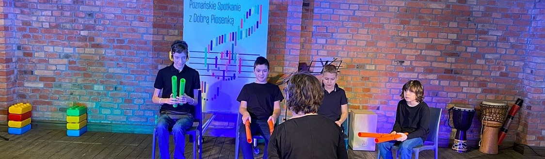 baner - szkoła podstawowa