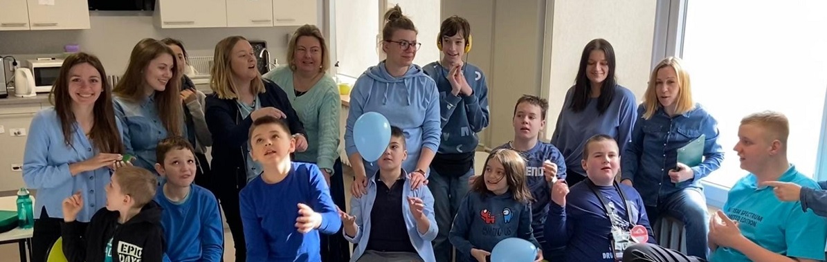 baner - szkoła podstawowa