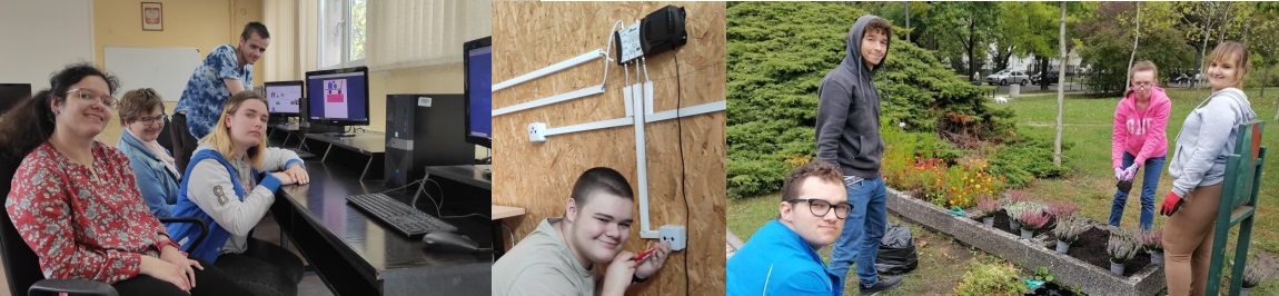 baner - szkoły branżowe