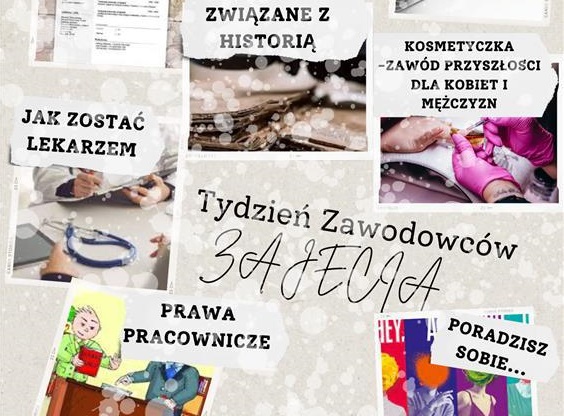 Tydzień Zawodowców