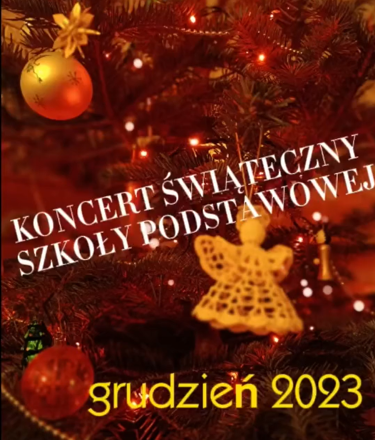 Koncert Świąteczny