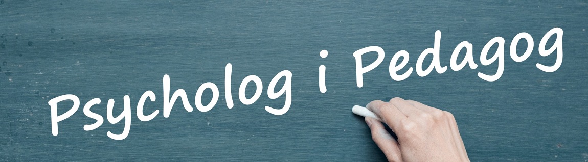 baner - psycholog i pedagog