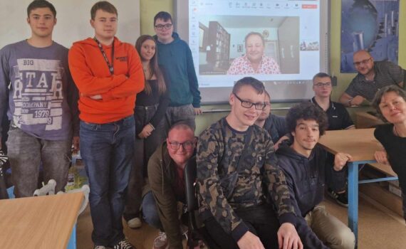 Przeszłość BRAMĄ do przyszłości. Wystep popularyzatora kulinarnego. Robert Makłowicz