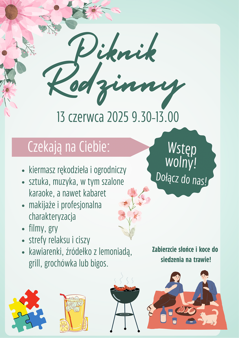 Piknik Rodzinny