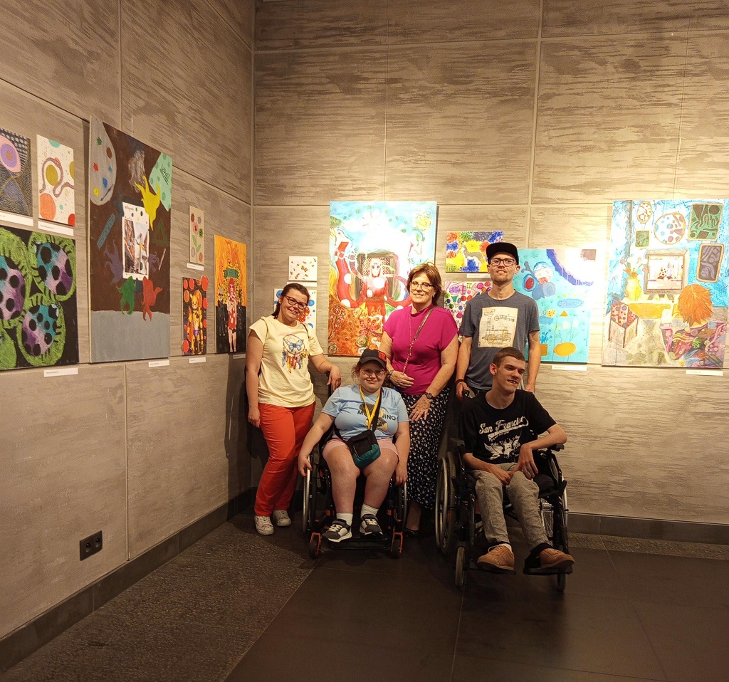 Centrum Kultury Zamek