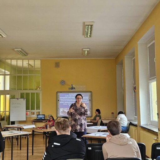 Dzień Archiwów. Archiwa. Prelekcja.