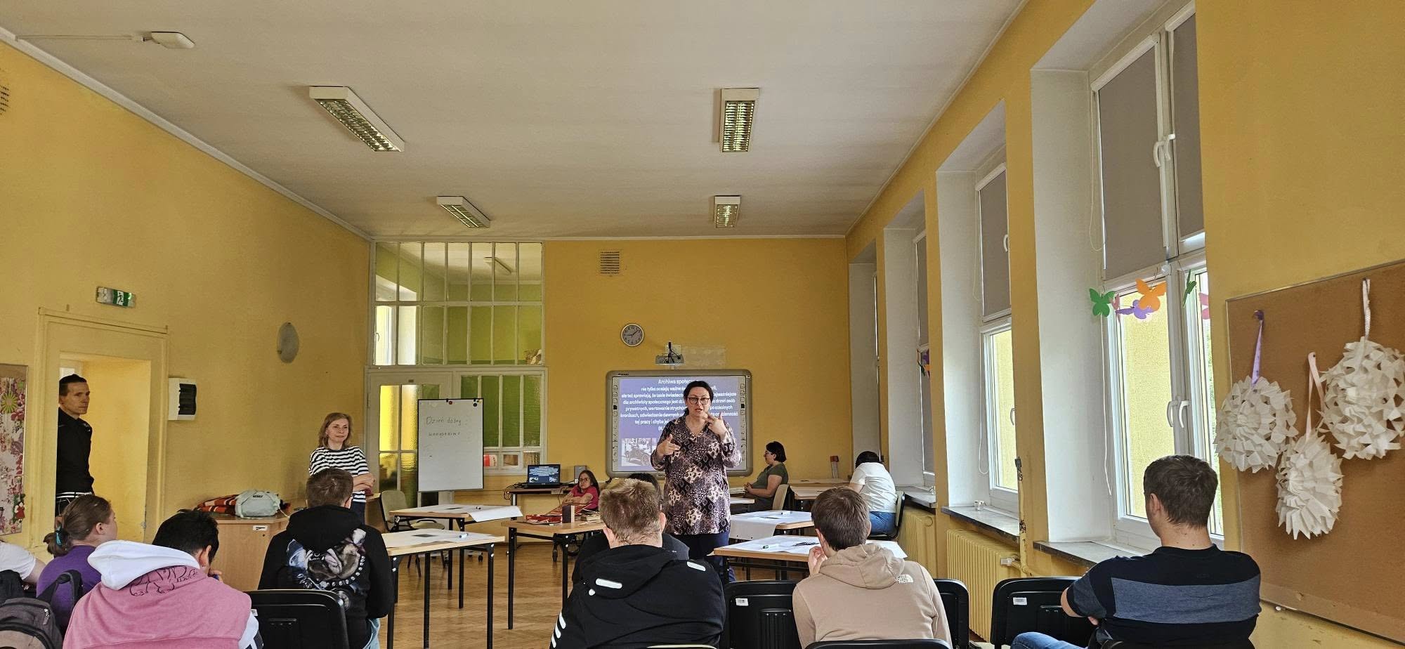 Międzynarodowy Dzień Archiwów