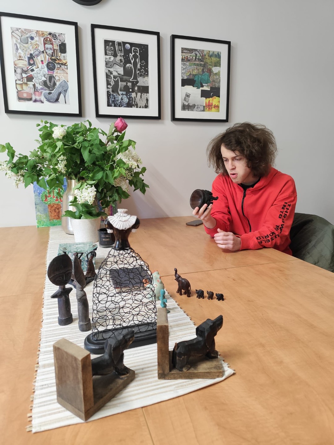 Rekwizyty. Historie. Emocje.