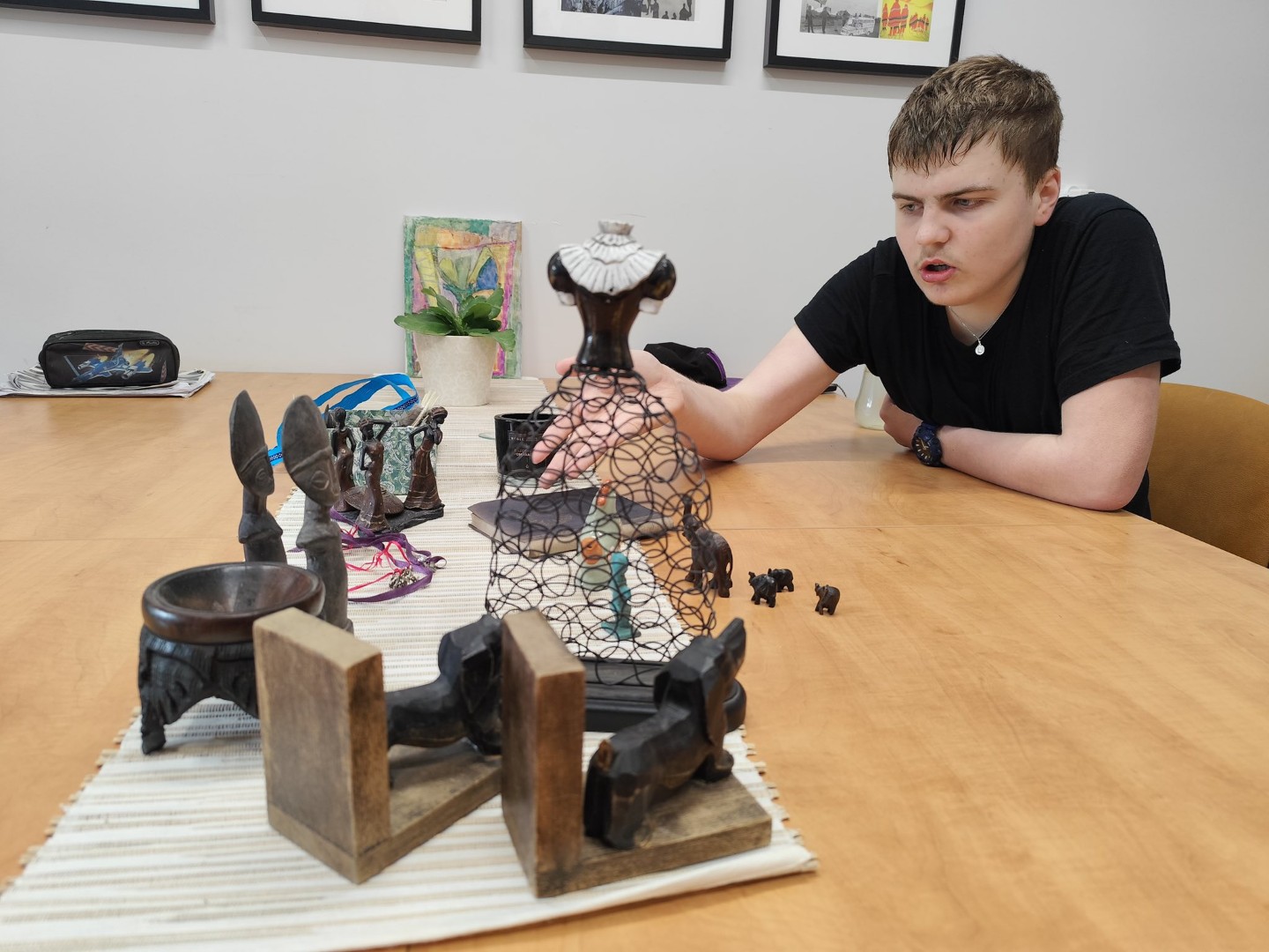 Rekwizyty. Historie. Emocje.