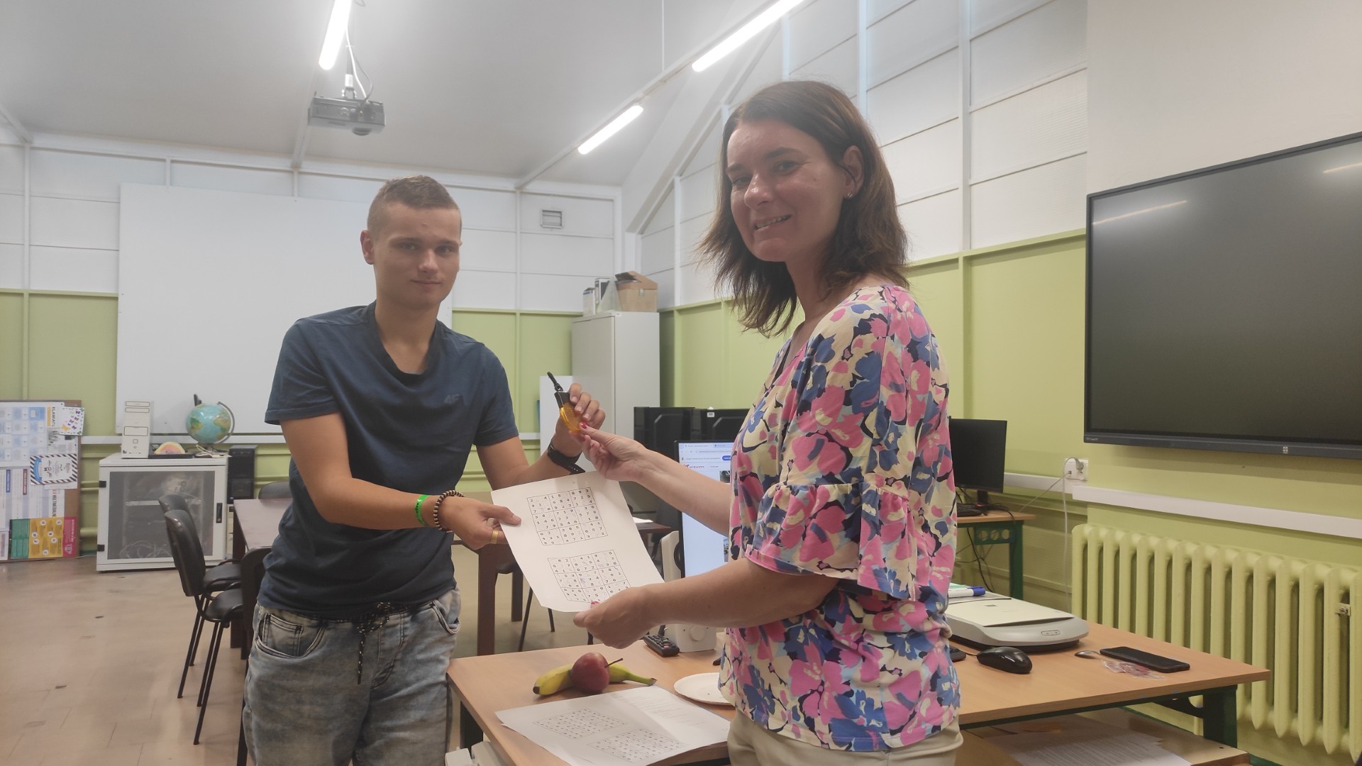 Dzień Integracji. Atrakcje. Konkursy.