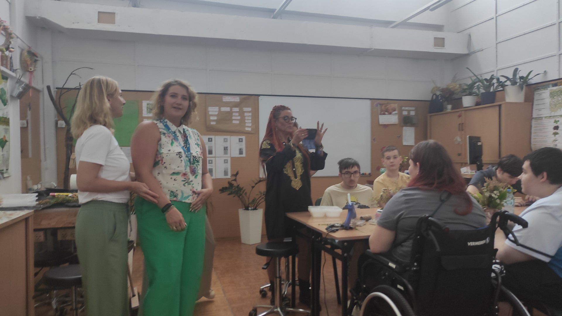 Dzień Integracji. Atrakcje. Konkursy.