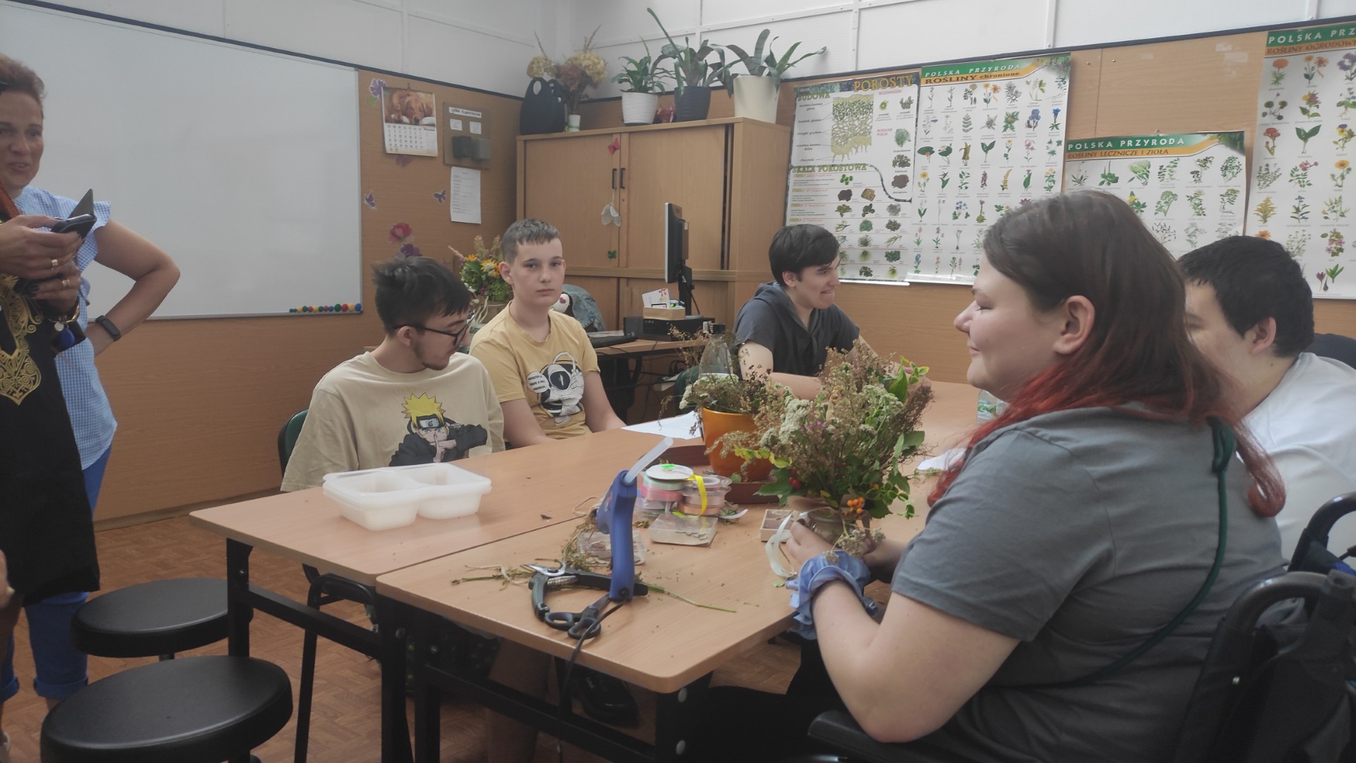 Dzień Integracji. Atrakcje. Konkursy.