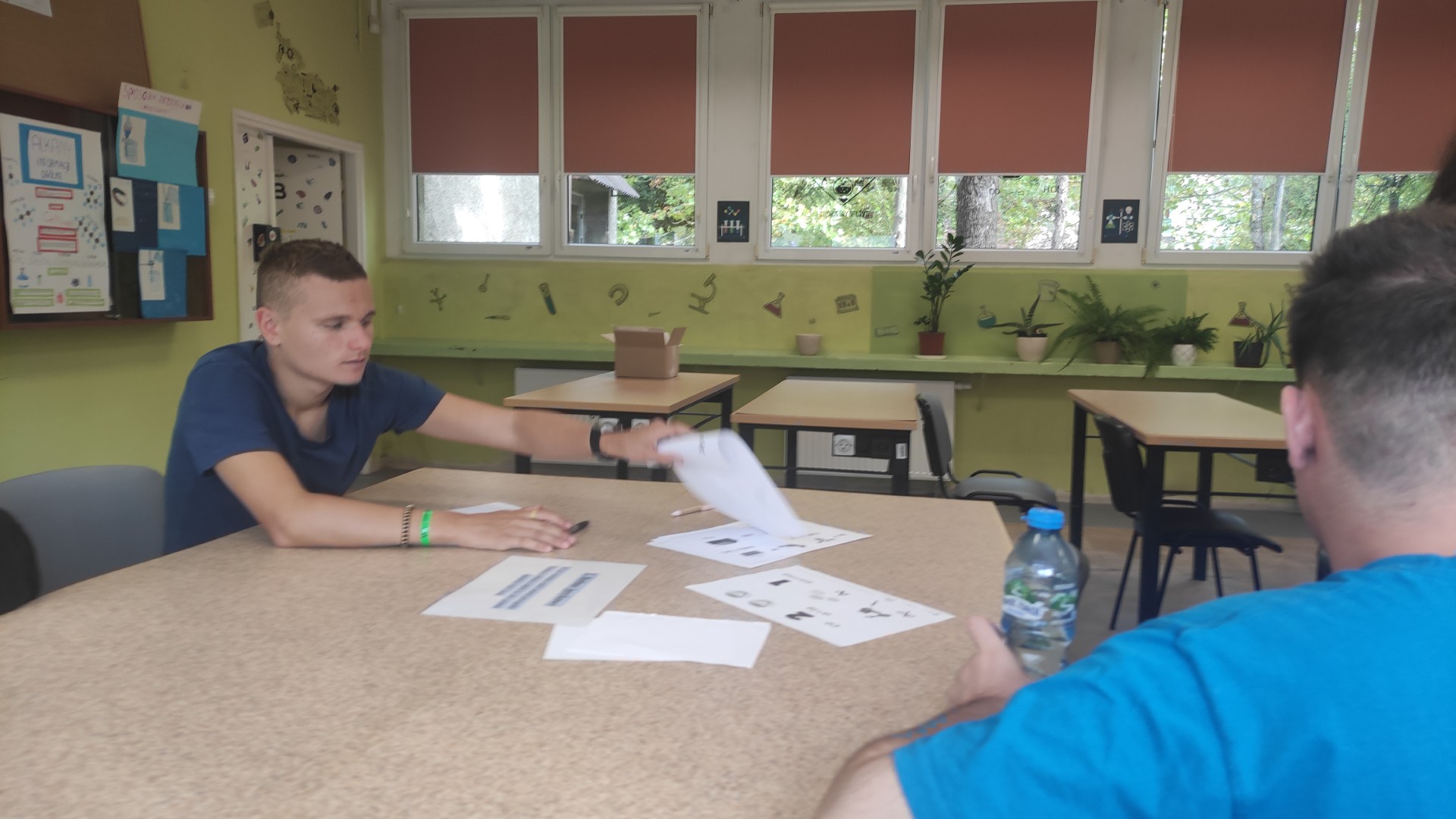 Dzień Integracji. Atrakcje. Konkursy.