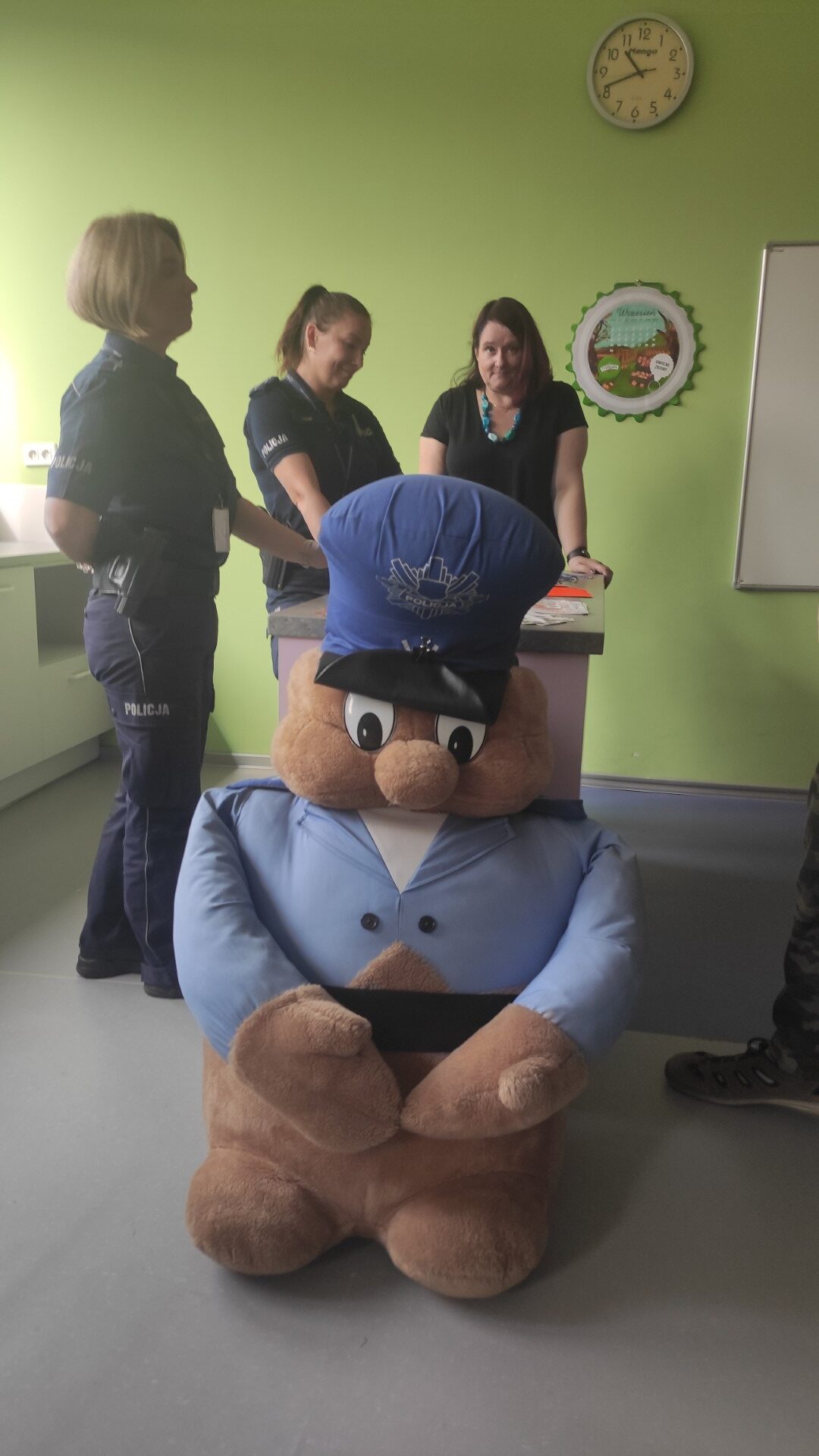 Dzień Integracji. Atrakcje. Konkursy.