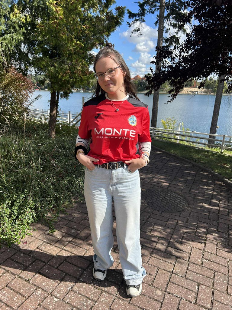 Boccia. Promo. Turniej.