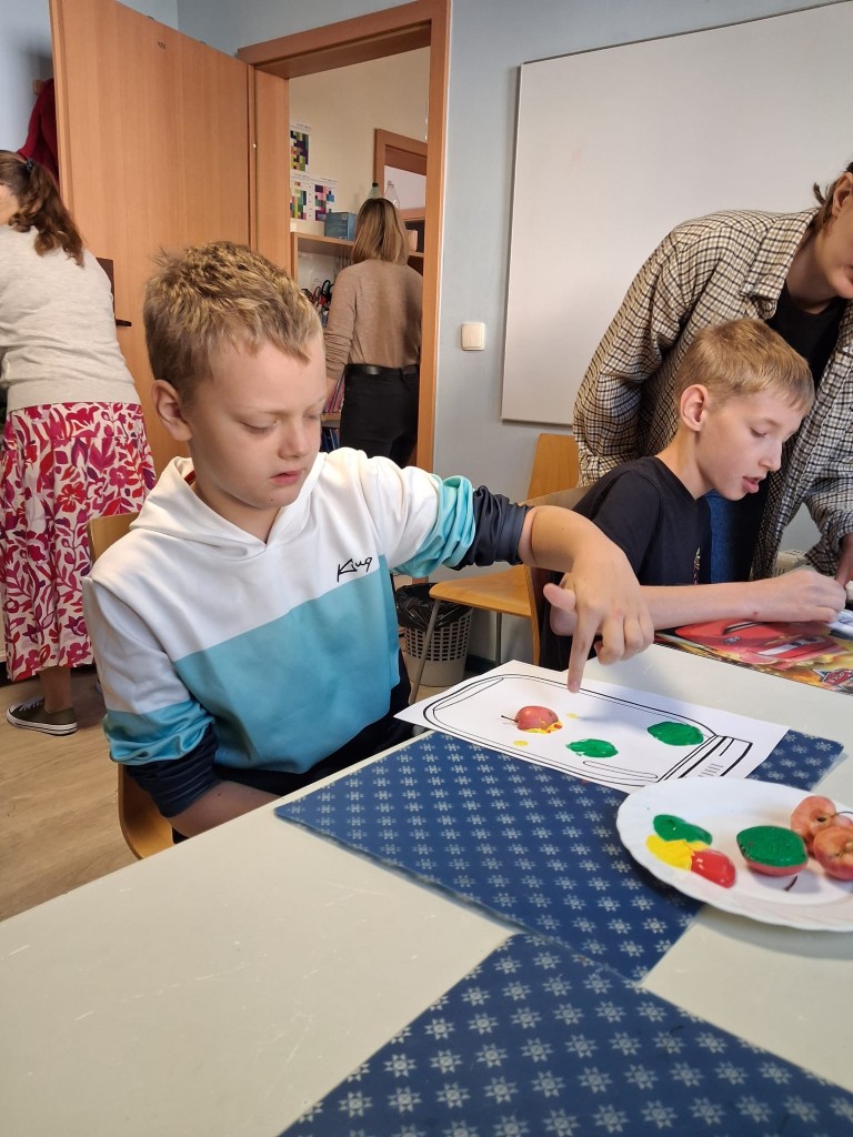 Dzień jabłka. 28 września.