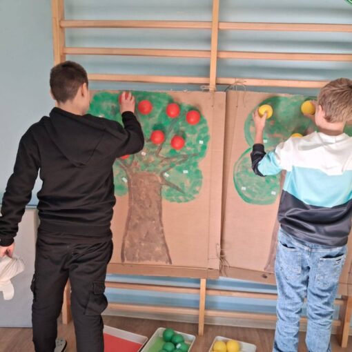 Dzień jabłka. 28 września.