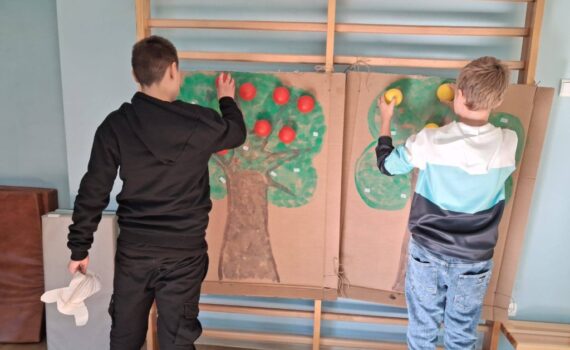 Dzień jabłka. 28 września.