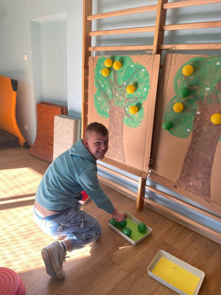 Dzień jabłka. 28 września.