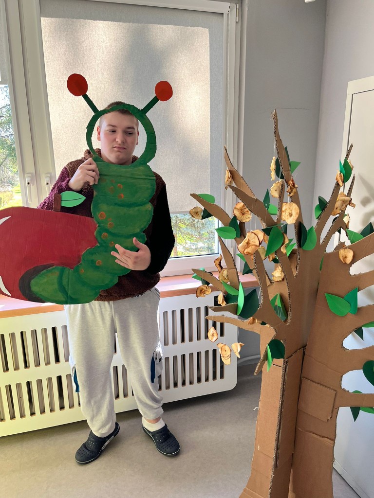 Dzień jabłka. 28 września.