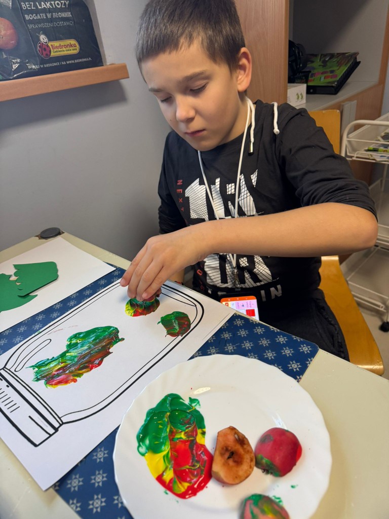 Dzień jabłka. 28 września.