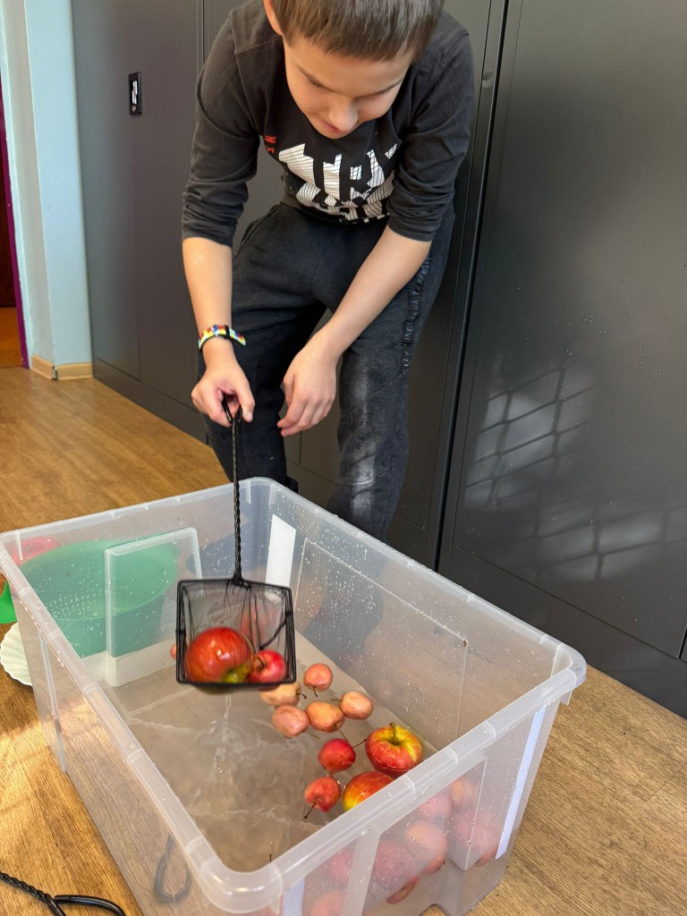 Dzień jabłka. 28 września.