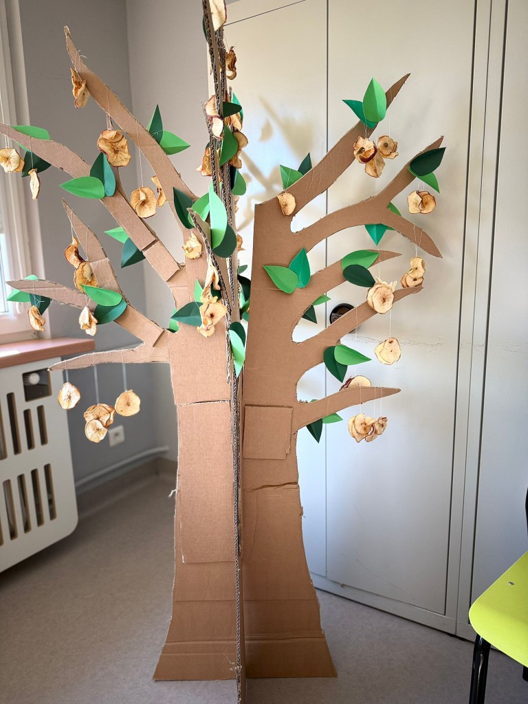 Dzień jabłka. 28 września.