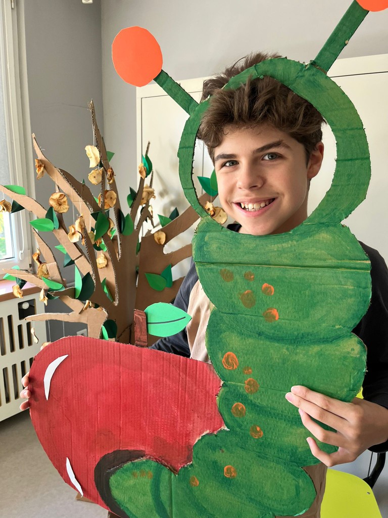 Dzień jabłka. 28 września.