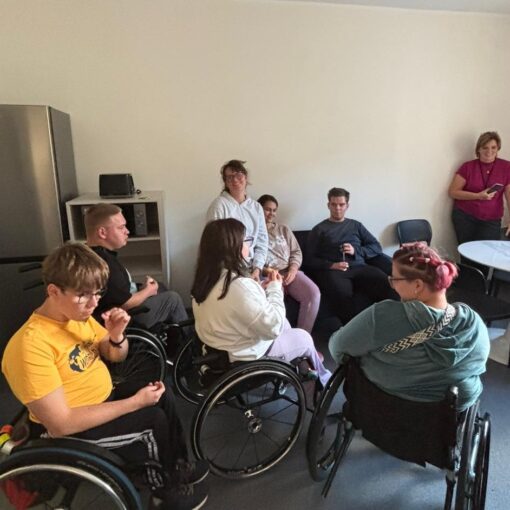 Strefa Mieszkańca. Nowa przestrzeń.