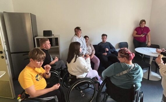 Strefa Mieszkańca. Nowa przestrzeń.