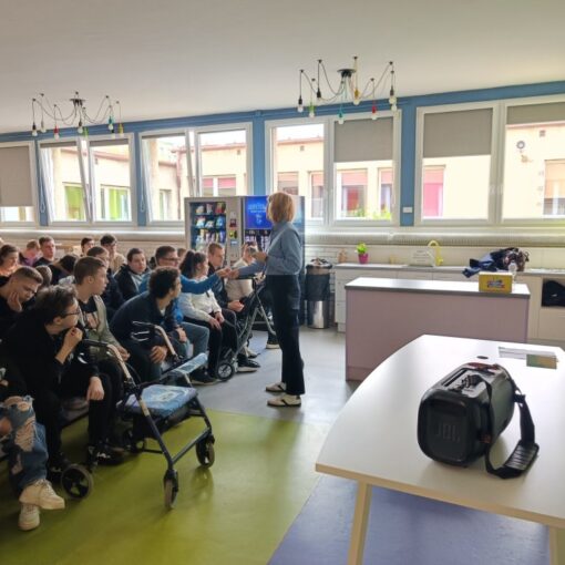 Tydzień zawodowców. Zawód motorniczy.