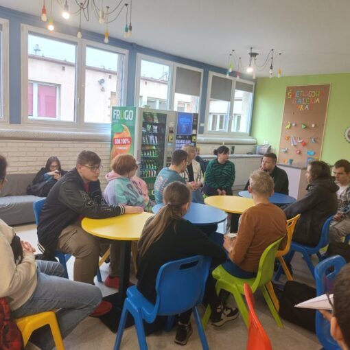 Tydzień zawodowców. Rzemiosło.