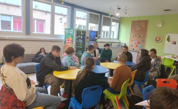 Tydzień zawodowców. Rzemiosło.