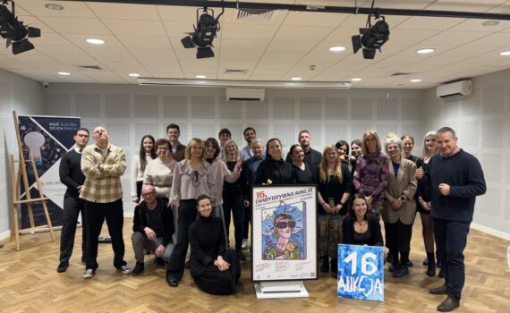 Aperio. Aukcja. Przedszkole.