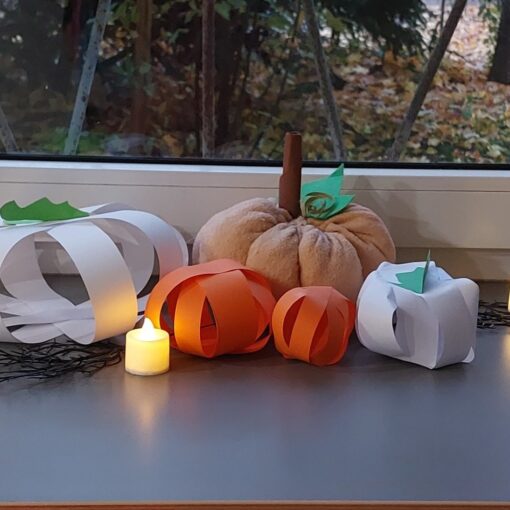 Dynia. Gry. Zabawy. SPDP.