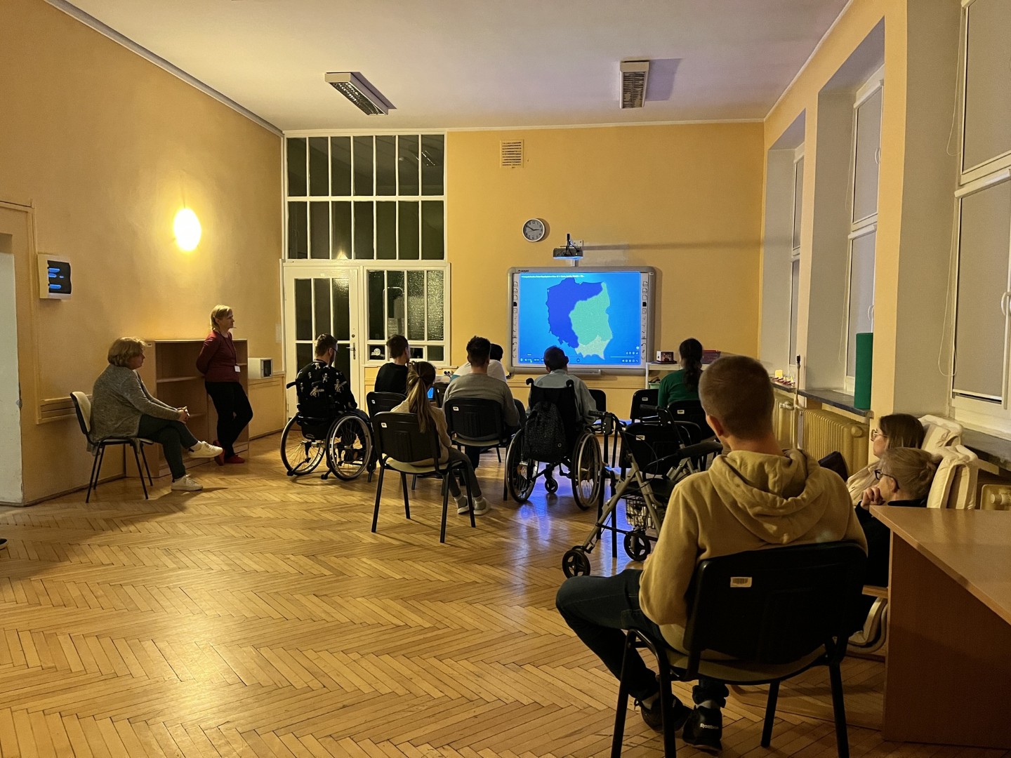 Obchody Święta Niepodległości