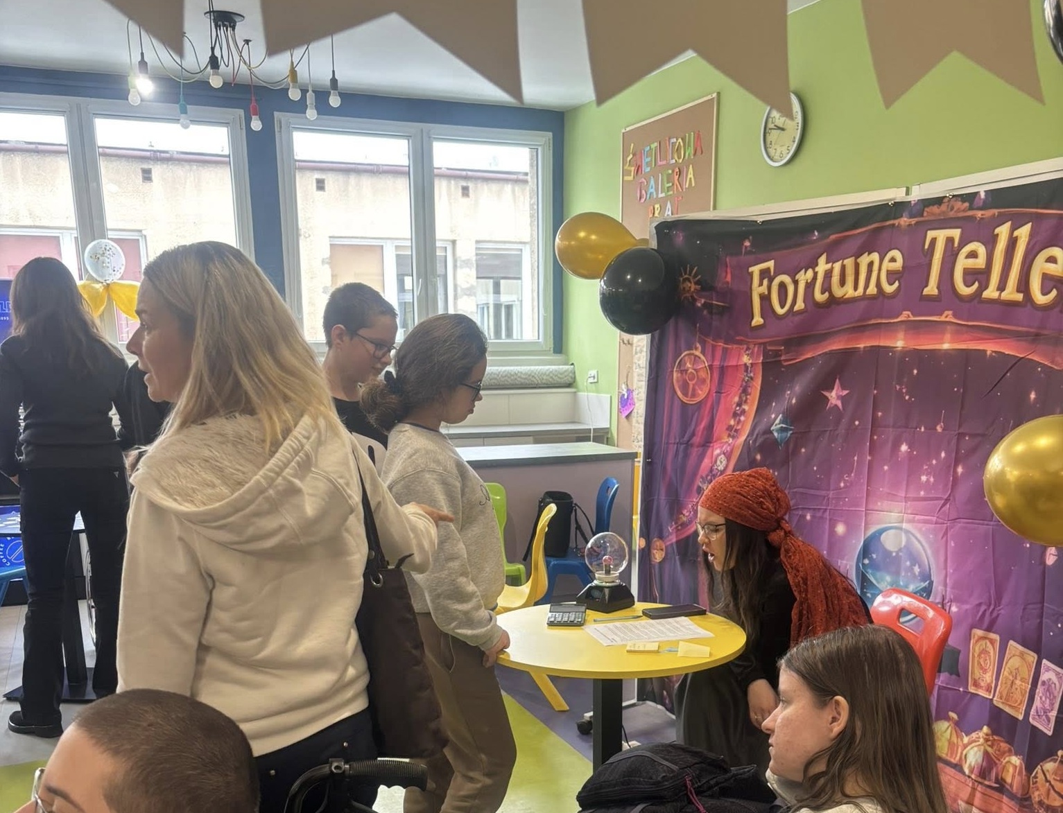 MAGICZNE ANDRZEJKI W TYLEWICZÓWCE!