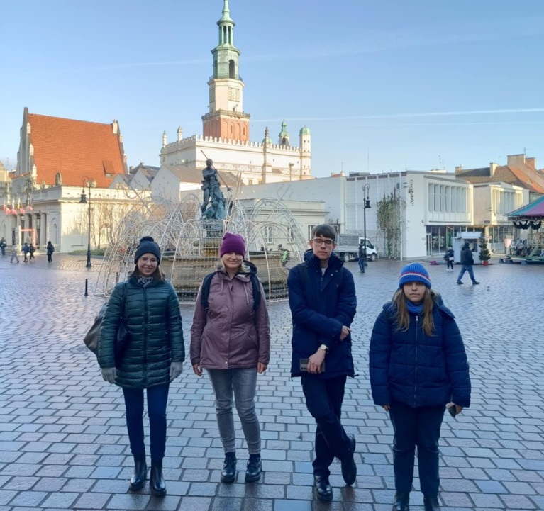 Betlejem Poznańskie