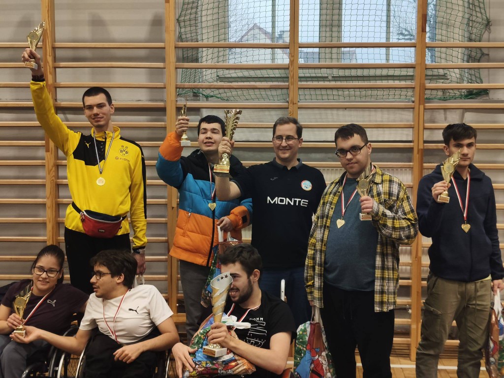 Z floretem do gwiazd