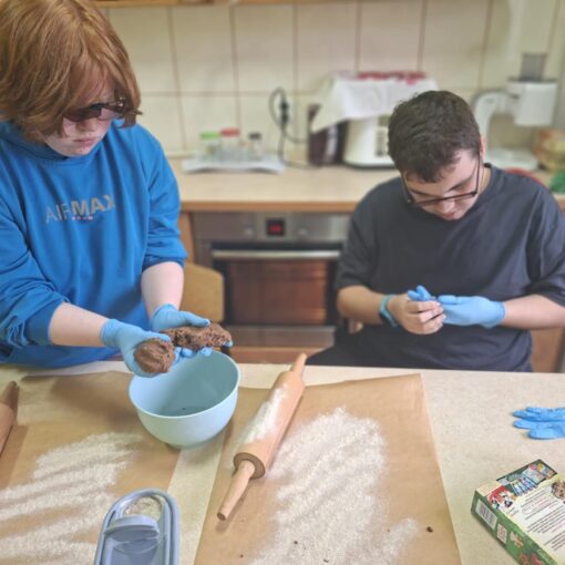 Święta. Przysmaki. Potrawy.