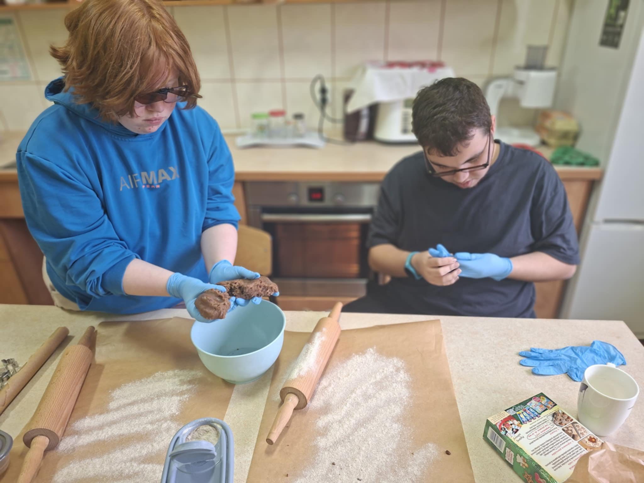 Świąteczne przysmaki