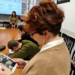 Szkoła policealna. Archiwum. Wycieczka.