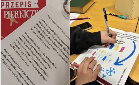 Escape. Room. Dom Mieszkalny