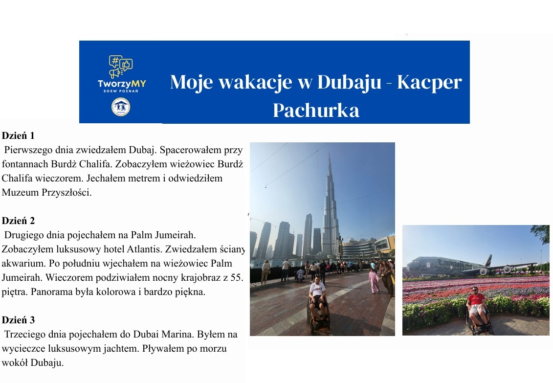 Nowy numer gazetki szkolnej