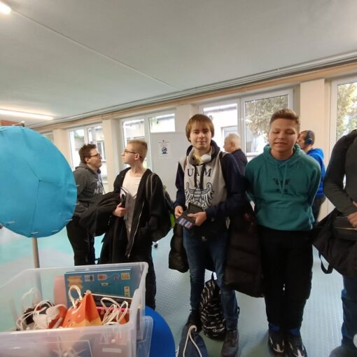 Koło. Akcja. Doradca zawodowy.