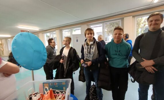 Koło. Akcja. Doradca zawodowy.