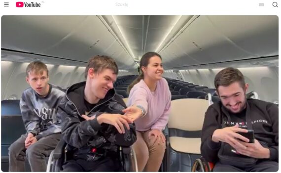 Projekt Teatralny. SPDP.