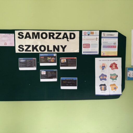 Skrzynka Pomysłów.