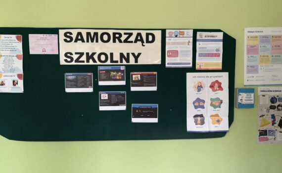 Skrzynka Pomysłów.